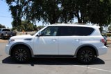 Used 2018 Nissan Armada Platinum image 4
