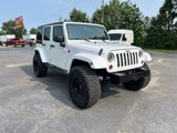 Used 2013 Jeep Wrangler Unlimited Sahara w/ Connectivity Group image 5