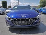 Used 2021 Hyundai Elantra Limited image 2