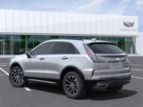 New 2025 Cadillac XT4 Sport w/ LPO, Floor Liner Package image 3