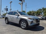 Used 2024 Hyundai Tucson SEL image 2