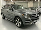 Used 2017 Mercedes-Benz GLE 350 image 3