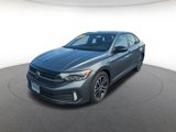 Used 2023 Volkswagen Jetta Sport image 3