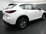 Certified 2022 MAZDA CX-5 AWD 2.5 S image 4