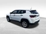 Used 2024 Jeep Compass Sport image 4