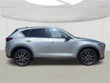 Used 2018 MAZDA CX-5 Grand Touring w/ Premium Package image 2