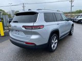 Used 2021 Jeep Grand Cherokee L Limited image 3