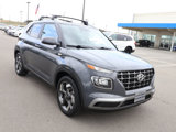 Used 2023 Hyundai Venue SEL image 3