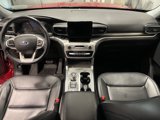 Used 2021 Ford Explorer XLT w/ Equipment Group 202A image 4