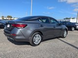 New 2025 Nissan Sentra S image 4