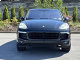 Used 2017 Porsche Cayenne Platinum Edition image 3