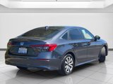Certified 2023 Honda Civic LX image 5