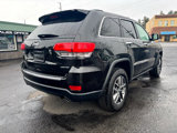 Used 2018 Jeep Grand Cherokee Limited image 5