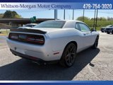 Used 2023 Dodge Challenger SXT w/ Blacktop Package image 5