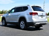Used 2018 Volkswagen Atlas SE image 5