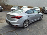 Used 2020 Hyundai Elantra SEL image 3