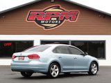 Used 2012 Volkswagen Passat TDI SE image 5