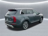 Used 2021 Kia Telluride EX w/ EX Premium Package image 3