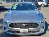 Used 2022 Ford Mustang Premium image 2