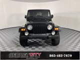 Used 2004 Jeep Wrangler Unlimited image 2