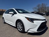 Used 2022 Toyota Corolla LE image 5