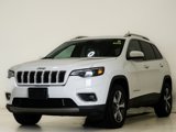 Used 2020 Jeep Cherokee Limited image 3