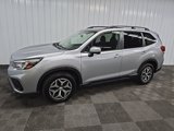 Used 2019 Subaru Forester Premium w/ All-Weather Package image 6