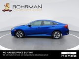 Used 2018 Honda Civic LX image 6