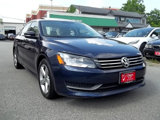 Used 2013 Volkswagen Passat 2.5 SE image 4