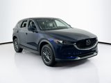 Used 2019 MAZDA CX-5 Touring image 3