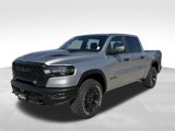 New 2025 RAM 1500 Rebel w/ Rebel Level 1 Equipment Group image 4