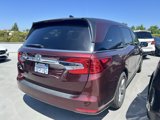 Used 2020 Honda Odyssey EX image 3