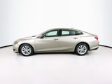 Used 2022 Chevrolet Malibu LT image 4