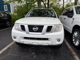 Used 2017 Nissan Frontier Desert Runner image 2