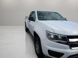 Used 2019 Chevrolet Colorado W/T w/ WT Convenience Package image 5