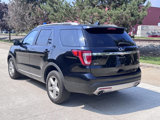 Used 2017 Ford Explorer XLT w/ Equipment Group 202A image 4