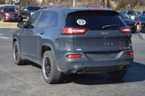 Used 2017 Jeep Cherokee 75th Anniversary image 5