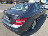 Used 2011 Mercedes-Benz C 300 4MATIC Sedan image 6