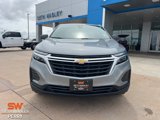 Used 2024 Chevrolet Equinox LS w/ LS Convenience Package image 5