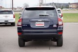 Used 2016 Jeep Compass Latitude image 4