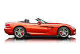 Used 2005 Dodge Viper SRT-10 w/ Copperhead Edition Group image 2