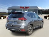 Used 2019 Nissan Rogue SL image 4