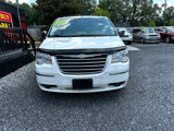 Used 2008 Chrysler Town & Country Limited w/ Entertainment Group #3 image 3