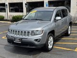 Used 2016 Jeep Compass Latitude image 4