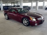 Used 2007 Cadillac XLR image 2
