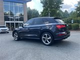 Used 2020 Audi Q5 2.0T Titanium Premium Plus w/ Premium Plus Package image 5