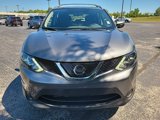 Used 2018 Nissan Rogue Sport SV image 3