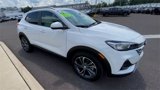 Certified 2022 Buick Encore GX Select image 2