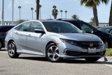 Used 2020 Honda Civic LX image 6