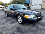 Used 2011 Ford Crown Victoria LX w/ Comfort Appearance Pkg image 5